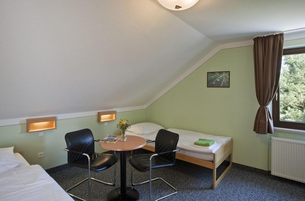 Landhotel Karrenberg Kirchberg an der Jagst Buitenkant foto