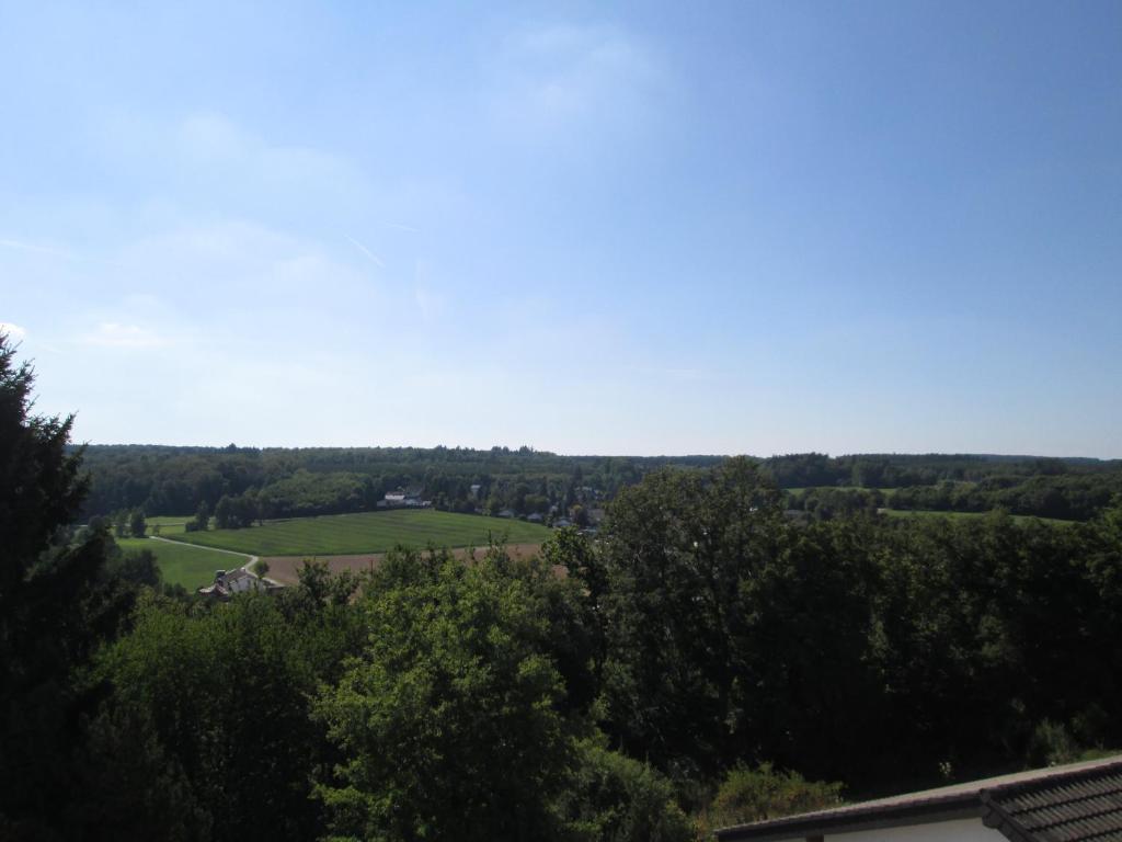 Landhotel Karrenberg Kirchberg an der Jagst Kamer foto